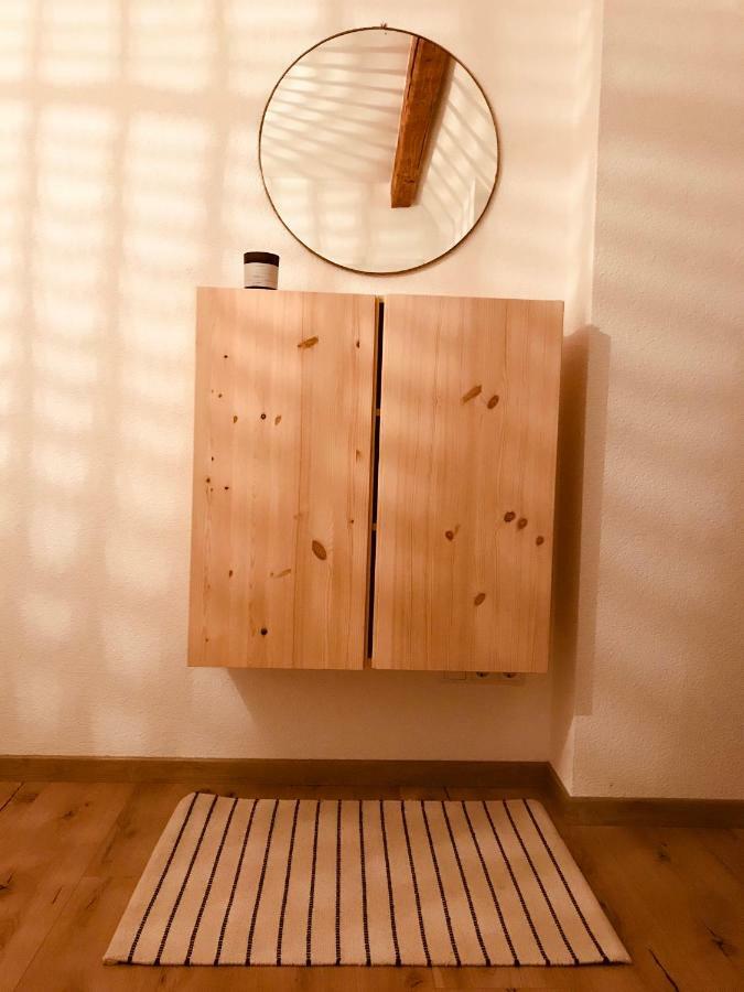 Charmantes Loft Mit Ganz Besonderem Flair FDH Exterior foto